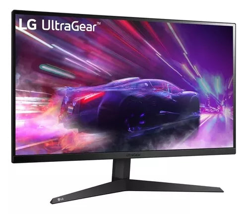27" UltraGear FHD 1ms 165Hz Gaming Monitor with AMD FreeSync