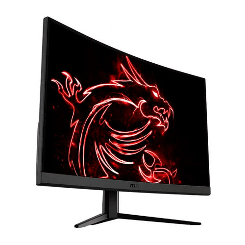 32" Curved 1920x1080 HDMI DP 165Hz 1ms FreeSync LCD Gaming Monitor