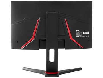 24" FHD (1920 x 1080p) 165hz 1ms Adaptive Sync Gaming Monitor