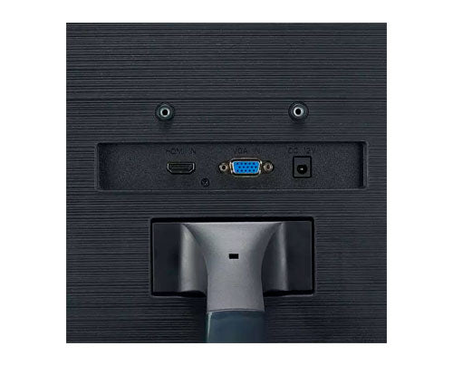24" Class (1080p) VGA HDMI 60hz FHD Slim Design Monitor