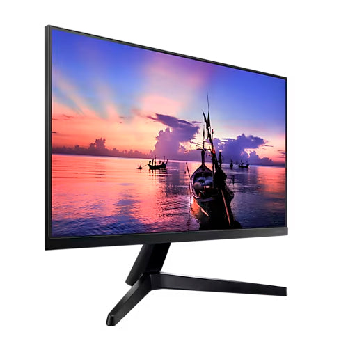 27" Class T35F LED Border Less Monitor