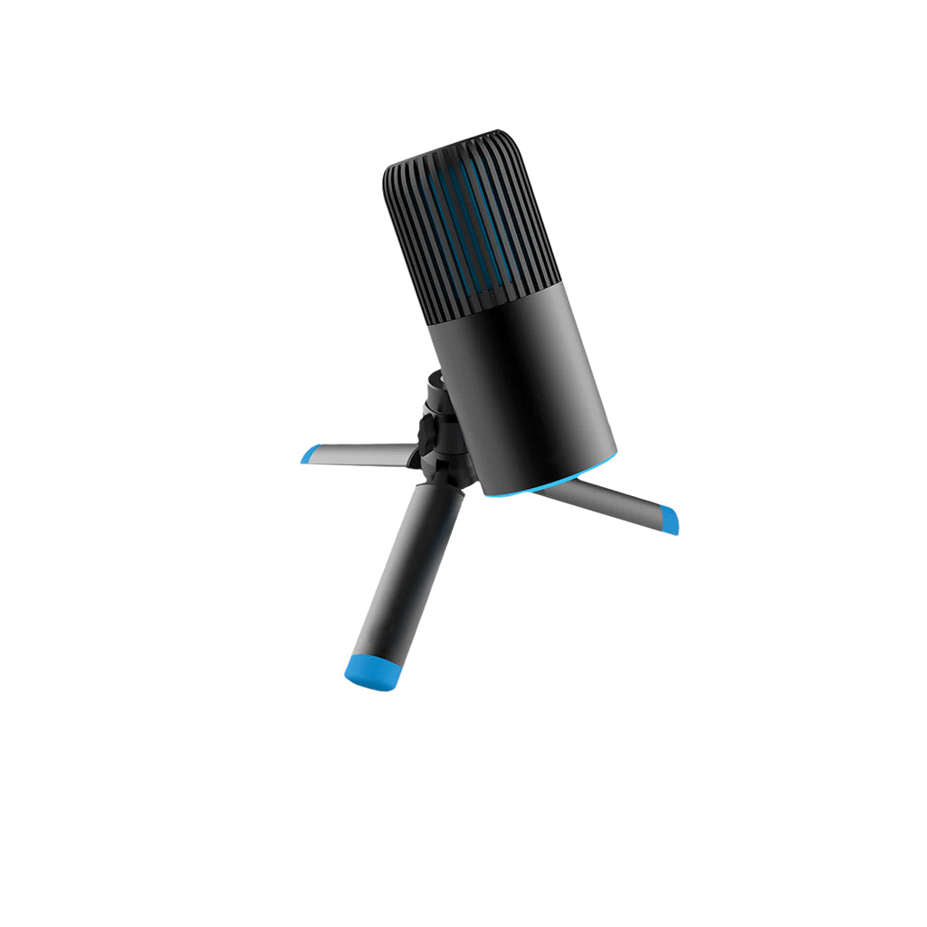 Talk GO USB Microphone - Black