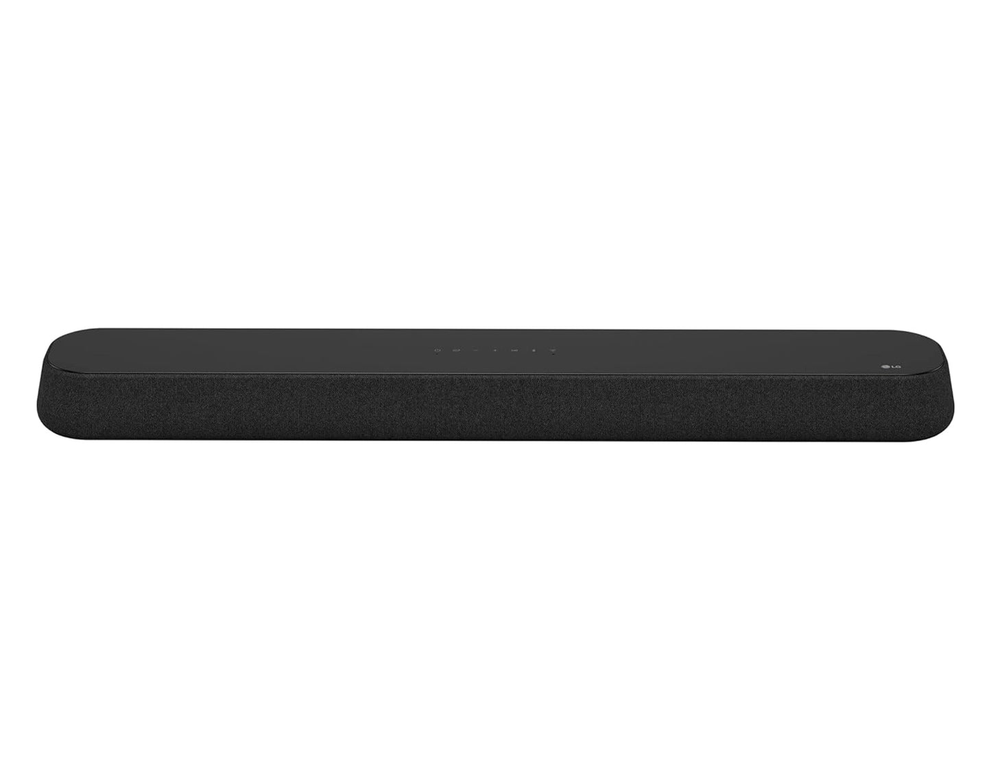 LG - Eclair 3.0 Channel Soundbar with Dolby Atmos - Black / SE6S