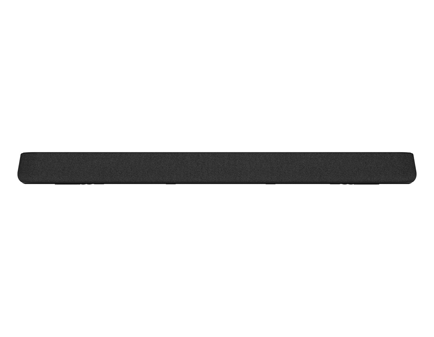 LG - Eclair 3.0 Channel Soundbar with Dolby Atmos - Black / SE6S