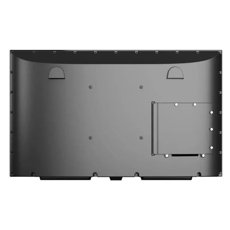 55" Class 4K UHD Partial Sun Outdoor Roku Smart TV