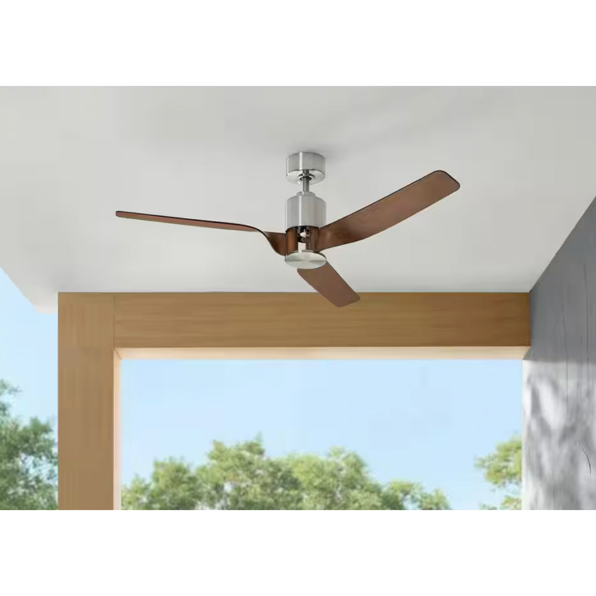 Ventilador de Techo