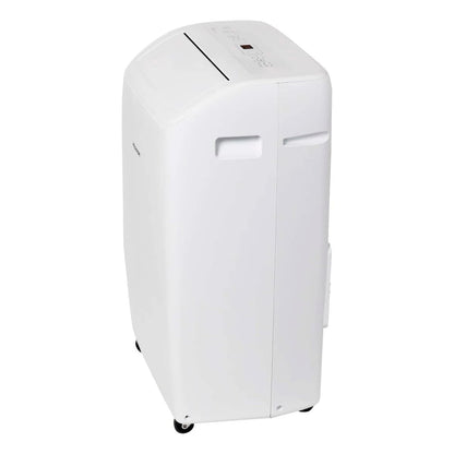 8,000 BTU Portable Air Conditioner with Dual Hose and Inverter