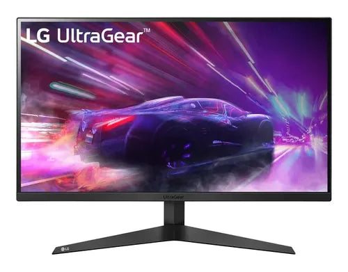 27" UltraGear FHD 1ms 165Hz Gaming Monitor with AMD FreeSync