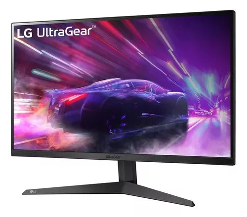 27" UltraGear FHD 1ms 165Hz Gaming Monitor with AMD FreeSync