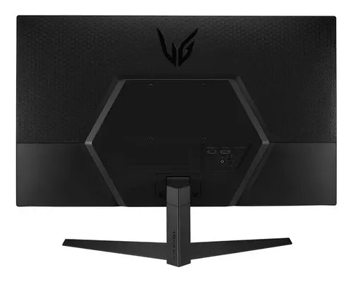 27" UltraGear FHD 1ms 165Hz Gaming Monitor with AMD FreeSync