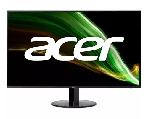 24" Full HD 1920 x 1080 Ultra-Thin IPS Monitor With AMD FreeSync