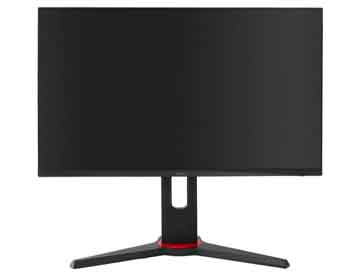 24" FHD (1920 x 1080p) 165hz 1ms Adaptive Sync Gaming Monitor