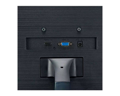 24" Class (1080p) VGA HDMI 60hz FHD Slim Design Monitor