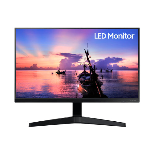 27" Class T35F LED Border Less Monitor