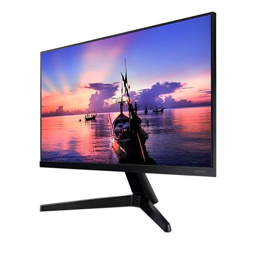 27" Class T35F LED Border Less Monitor