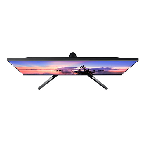 27" Class T35F LED Border Less Monitor