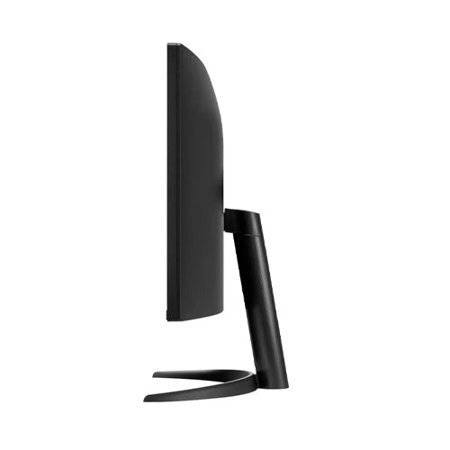 34" Curved Ultrawide WQHD (3440 x 1440) Monitor