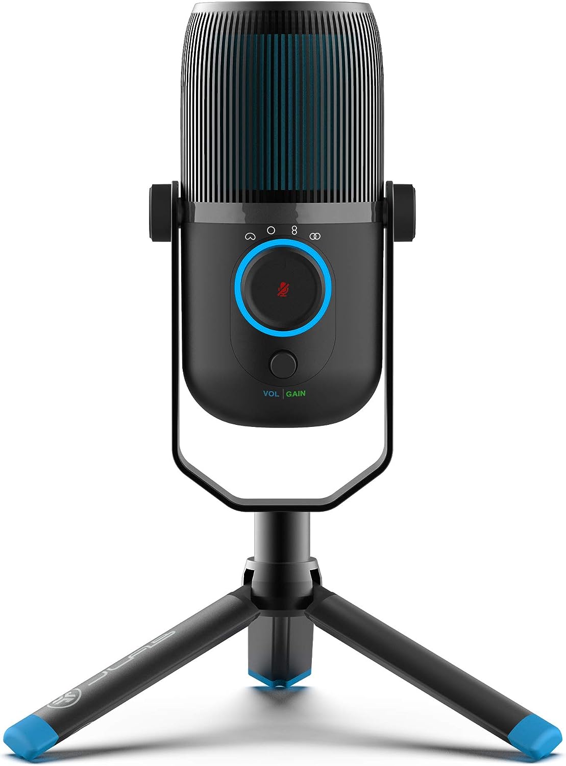 Talk USB Microphone - Black