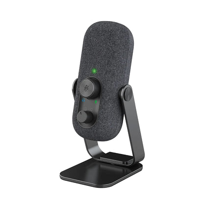 Talk GO USB Microphone - Black