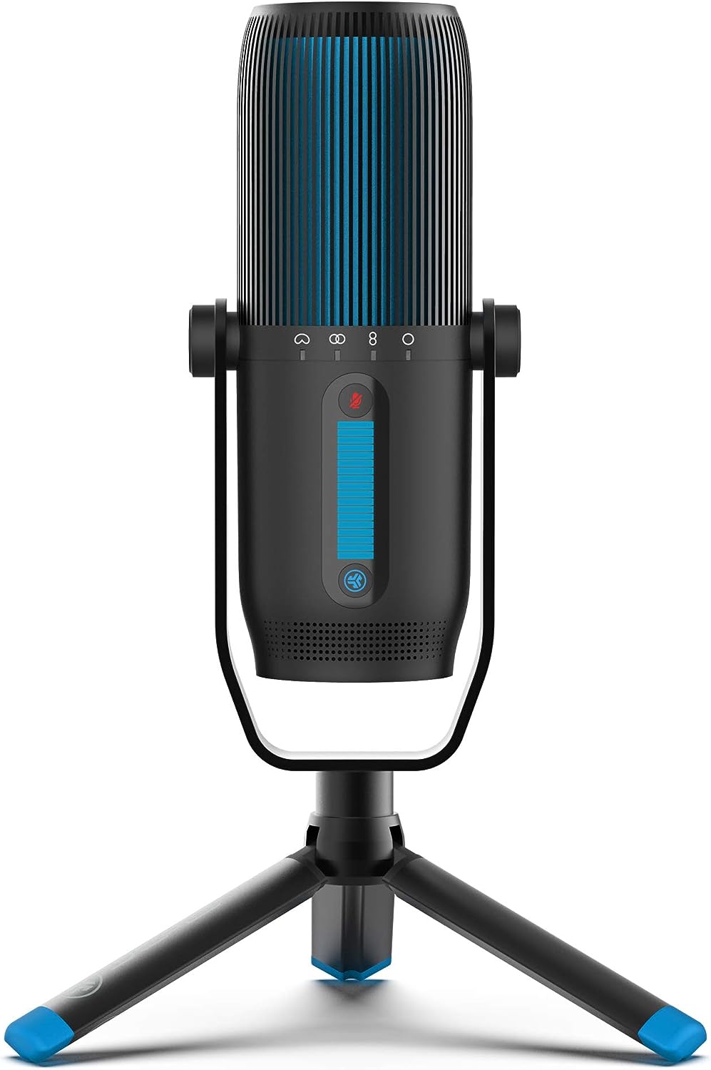 Talk PRO USB Microphone - Black