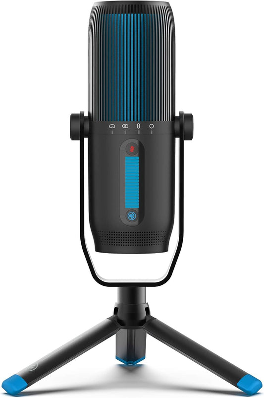Talk PRO USB Microphone - Black