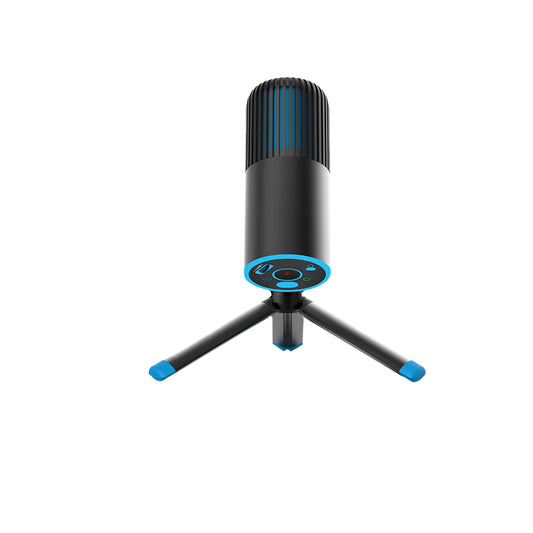 Talk GO USB Microphone - Black