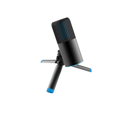 Talk GO USB Microphone - Black