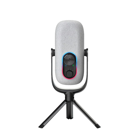 Epic Talk USB Microphone - Black