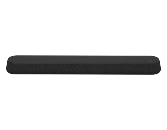 LG - Eclair 3.0 Channel Soundbar with Dolby Atmos - Black / SE6S