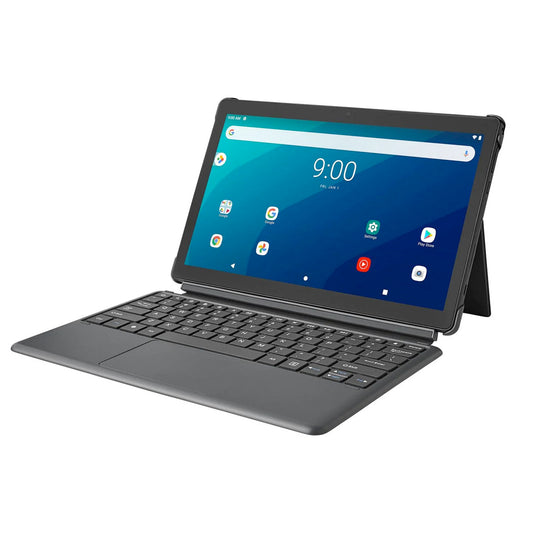 "11.6"" 1920x1080 LCD 64 GB 4 GB RAM 2.0 GHZ Octa-core processor Android Tablet Pro - Grey"