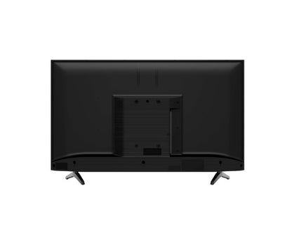 32" Class (720P) HD LED LCD Roku Smart TV