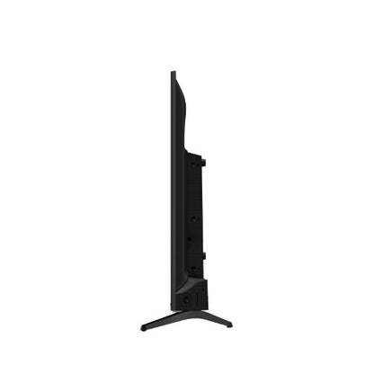 32" Class (720P) HD LED LCD Roku Smart TV