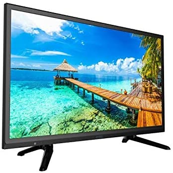 24" Class HD (720P) LED Roku Smart TV