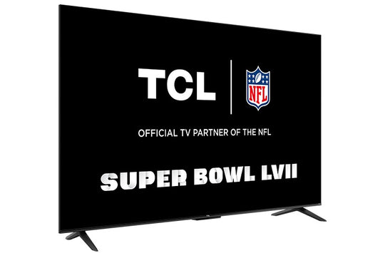 65" Class 4 Series 4K UHD HDR LED Smart Roku TV