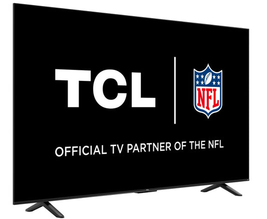 75" Class 4 Series 4K UHD HDR Smart Roku TV